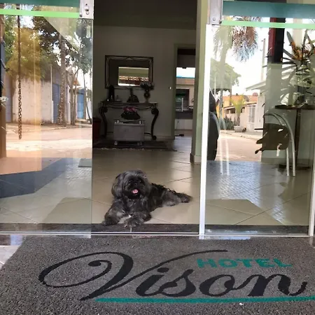 Hotel Vison-2